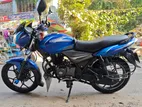Bajaj Discover 125 . 2024