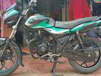 Bajaj Discover 125 2024