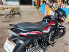 Bajaj Discover 125 . 2024