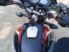 Bajaj Discover 125 2024