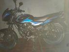 Bajaj Discover 125 2024