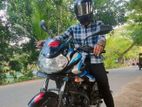 Bajaj Discover 125 2024