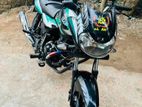 Bajaj Discover 125 2024