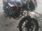 Bajaj Discover 125 . 2024