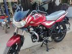 Bajaj Discover 125 2024 model ontest