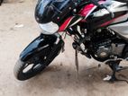 Bajaj Discover 125 2020