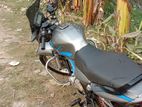 Bajaj Discover 125 2025