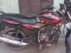 Bajaj Discover 125 2015