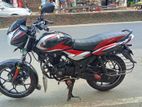 Bajaj Discover 125 2025