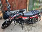 Bajaj Discover 125 2025