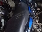 Bajaj Discover 125 2025