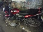 Bajaj Discover 125 2025