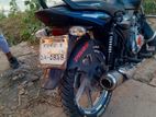 Bajaj Discover 125 2025