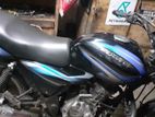 Bajaj Discover 125 . 2012