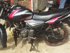 Bajaj Discover 125 2025