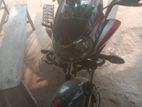 Bajaj Discover 125 2025