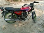 Bajaj Discover 125 2005