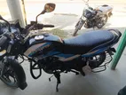 Bajaj Discover 125 2025