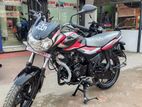 Bajaj Discover 125 2025 model