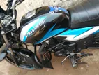 Bajaj Discover 125 . 2026