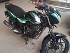 Bajaj Discover 125 . 2020