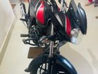 Bajaj Discover 125 . 2021