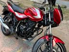 Bajaj Discover 125 , 2022