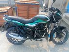 Bajaj Discover 125 22 2022