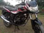 Bajaj Discover 125 . 2022