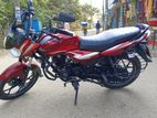 Bajaj Discover 125 . 2022