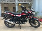 Bajaj Discover 125 ২,বছরের কাগজ 2022