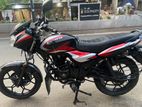 Bajaj Discover 125 3D 2022