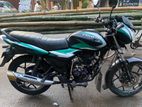 Bajaj Discover 125 3D 2022