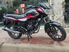 Bajaj Discover 125 3D CBS 2022