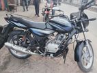 Bajaj Discover 125 3d modefed 2012