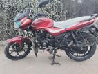 Bajaj Discover 125 3d on test 2023