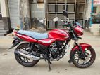 Bajaj Discover 125 3D ON-TEST 2024