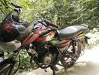 Bajaj Discover 125 8 year 2015