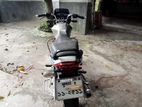 Bajaj Discover 125 . 2006