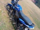 Bajaj Discover 125 . 2019