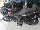 Bajaj Discover 125 Abs single disk 2024