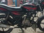 Bajaj Discover 125 all Most press 2014