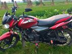 Bajaj Discover 125 . 2020