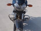 Bajaj Discover 125 . 2007