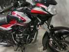 Bajaj Discover 125 ., অন টেস্ট 2023