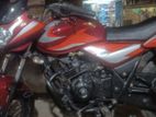 Bajaj Discover 125 অন টেস্ট ফাইল 2022