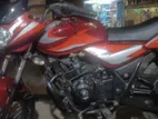 Bajaj Discover 125 অন টেস্ট ফাইল 2022
