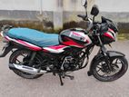 Bajaj Discover 125 অন টেস্ট শোরুম পেপার 2022