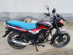 Bajaj Discover 125 অন টেস্ট শোরুম পেপার 2022