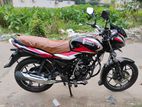 Bajaj Discover 125 অন টেস্ট শোরুম পেপার 2024